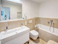 appartamento München Pasing 01 bagno 14891