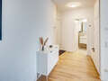 appartamento München Pasing 01 ingresso/corridioio 14891