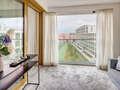 appartamento München Pasing 01 verandina 14891
