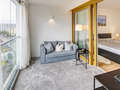 appartamento München Pasing 02 verandina 14891