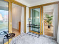 appartamento München Pasing 03 verandina 14891