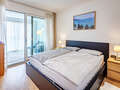 appartamento München Pasing 01 camera da letto 14891