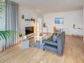 appartamento München Pasing 03 zona living 14891