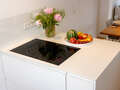 casa a schiera München Untermenzing 02 cucina 14892