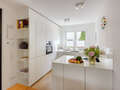 casa a schiera München Untermenzing 03 cucina 14892