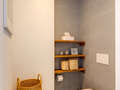 casa a schiera München Untermenzing 03 bagno 14892