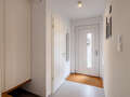 casa a schiera München Untermenzing 01 ingresso/corridioio 14892