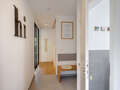 casa a schiera München Untermenzing 03 ingresso/corridioio 14892