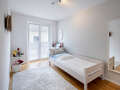 casa a schiera München Untermenzing 01 2° camera da letto 14892