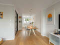 casa a schiera München Untermenzing 04 zona living 14892