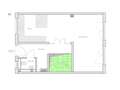 casa a schiera München Untermenzing 01 planimetria 14892