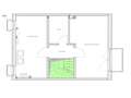 casa a schiera München Untermenzing 03 planimetria 14892