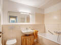 appartamento München Pasing 01 bagno 14893