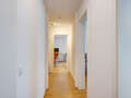 appartamento München Pasing 03 ingresso/corridioio 14893