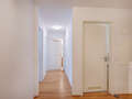 appartamento München Pasing 04 ingresso/corridioio 14893
