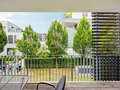 appartamento München Pasing 02 balcone 14893