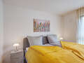 appartamento München Pasing 01 camera da letto 14893