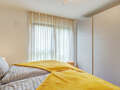 appartamento München Pasing 02 camera da letto 14893