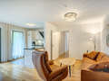 appartamento München Pasing 02 zona living 14893