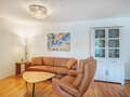 appartamento München Pasing 03 zona living 14893