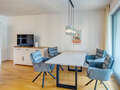 appartamento München Pasing 04 zona living 14893
