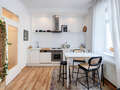 appartamento München Schwabing-West 01 cucina 14894