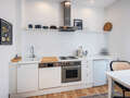 appartamento München Schwabing-West 02 cucina 14894