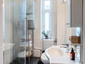 appartamento München Schwabing-West 01 bagno 14894