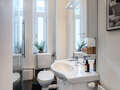 appartamento München Schwabing-West 02 bagno 14894