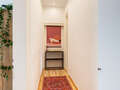 appartamento München Schwabing-West 03 ingresso/corridioio 14894