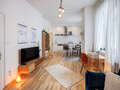 appartamento München Schwabing-West 04 zona living 14894