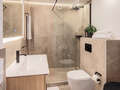 appartamento München Schwabing-West (rund um den Hohenzollernplatz) 01 bagno 14895