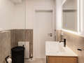 appartamento München Schwabing-West (rund um den Hohenzollernplatz) 03 bagno 14895