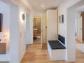 appartamento München Schwabing-West (rund um den Hohenzollernplatz) 02 ingresso/corridioio 14895