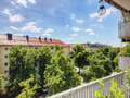 appartamento München Schwabing-West (rund um den Hohenzollernplatz) 02 vista 14895