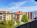 appartamento München Schwabing-West (rund um den Hohenzollernplatz) 03 vista 14895