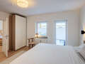 appartamento München Schwabing-West (rund um den Hohenzollernplatz) 03 camera da letto 14895
