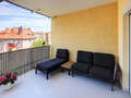 appartamento München Schwabing-West (rund um den Hohenzollernplatz) 01 2° balcone 14895
