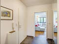 appartamento Zorneding 01 ingresso/corridioio 14897
