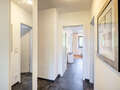 appartamento Zorneding 04 ingresso/corridioio 14897