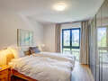 appartamento Zorneding 01 camera da letto 14897