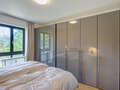 appartamento Zorneding 02 camera da letto 14897