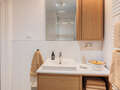 appartamento München Zentrum 01 bagno 14898