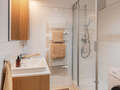appartamento München Zentrum 03 bagno 14898