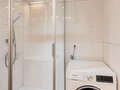 appartamento München Zentrum 04 bagno 14898