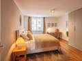 appartamento München Zentrum 01 camera da letto 14898
