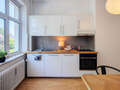 appartamento München Nymphenburg 02 cucina 14899