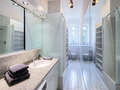 appartamento München Nymphenburg 01 bagno 14899