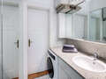appartamento München Nymphenburg 05 bagno 14899