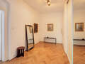 appartamento München Nymphenburg 01 ingresso/corridioio 14899
